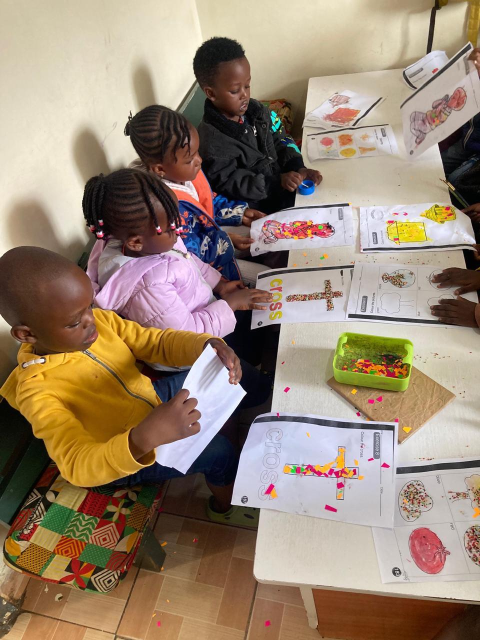 Education Support